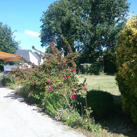 Maison 3 Pieces, 80m² A Belz, Proche Ria D'etel - Plages A 4km, Jardin Ferme, Ideal Pour 4 Pers - Fr-1-397-52 Σπίτι διακοπών *